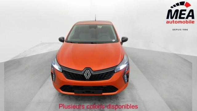 Renault Clio image 6