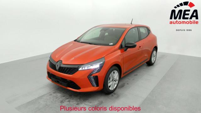 Renault Clio image 3