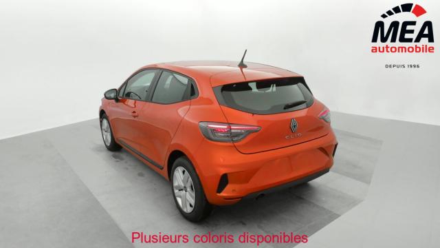 Renault Clio image 8