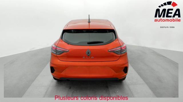 Renault Clio image 4