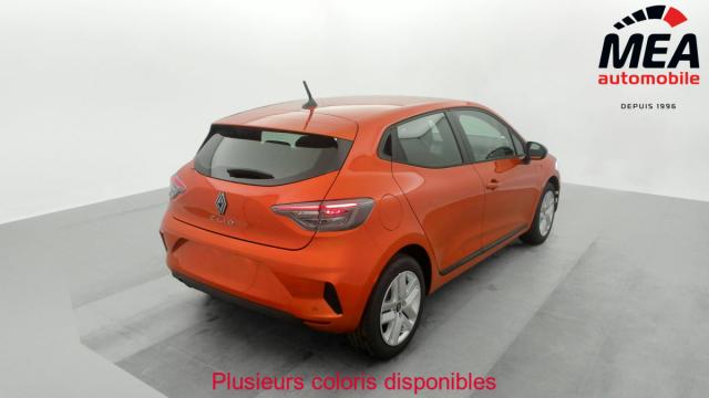 Renault Clio image 2