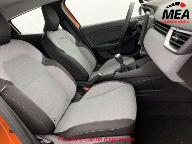 Renault Clio image 5