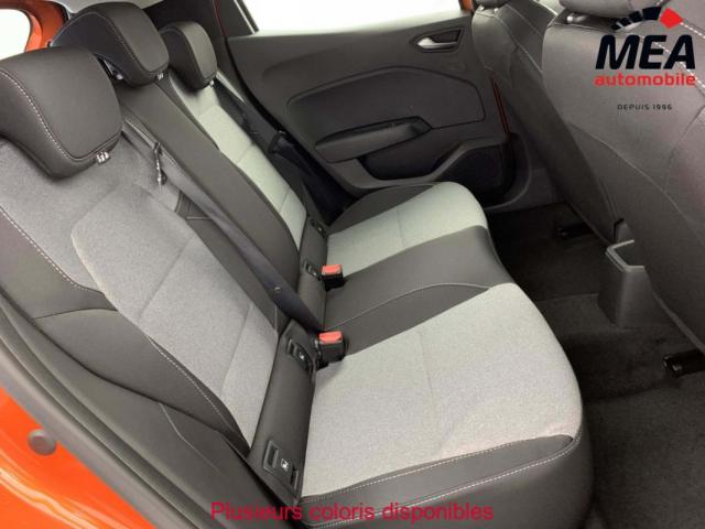 Renault Clio image 9