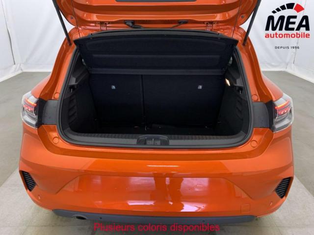 Renault Clio image 1