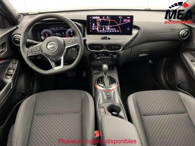 Nissan Juke image 2