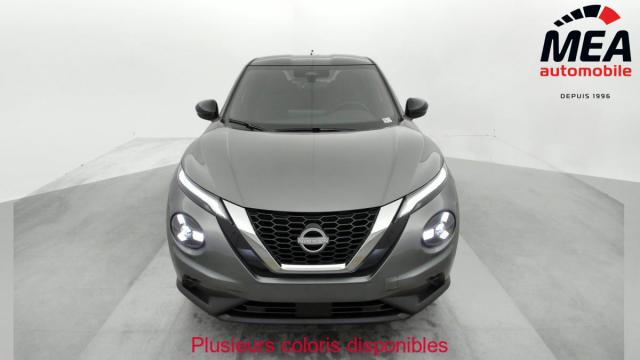 Nissan Juke image 1
