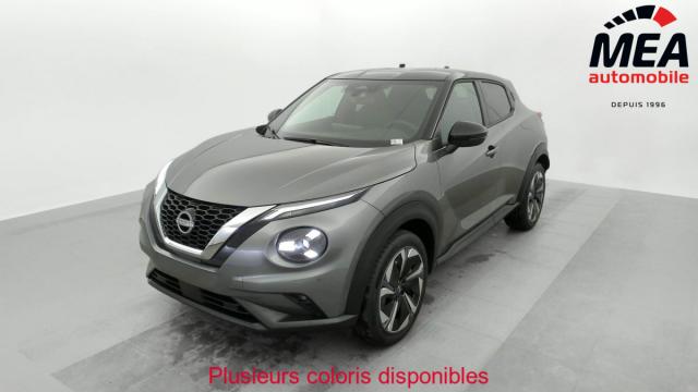 Nissan Juke image 7