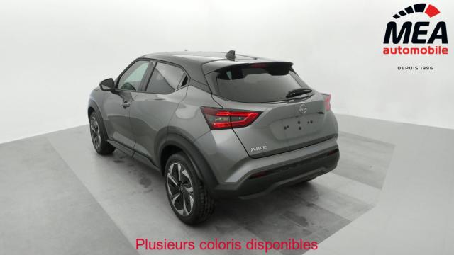 Nissan Juke image 8