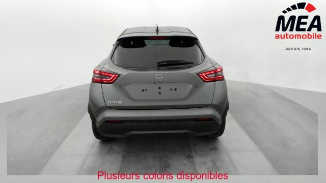 Nissan Juke image 4
