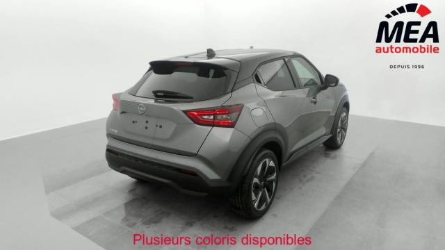 Nissan Juke image 5