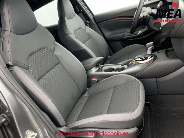 Nissan Juke image 6