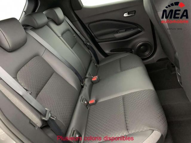 Nissan Juke image 9