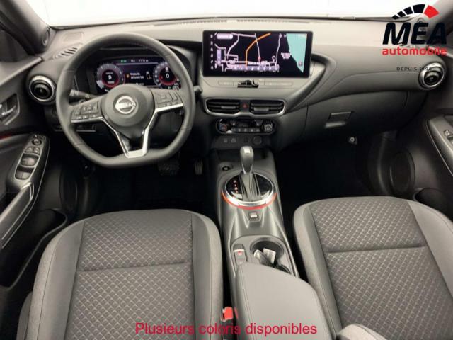 Nissan Juke image 2