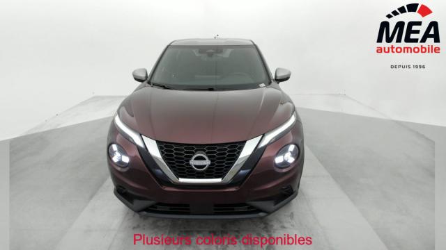 Nissan Juke image 4