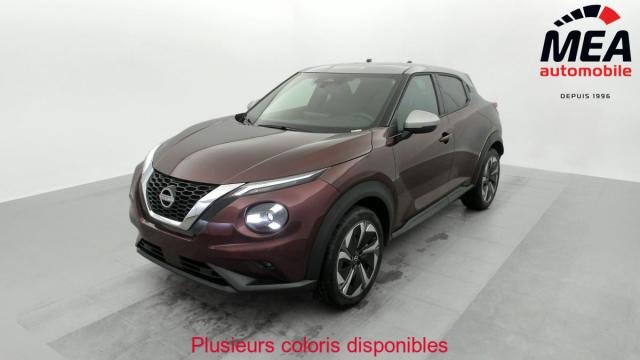 Nissan Juke image 5