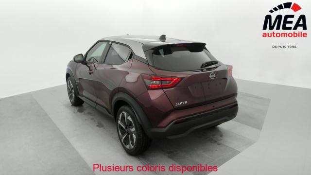 Nissan Juke image 1