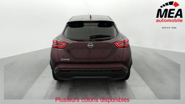 Nissan Juke image 7