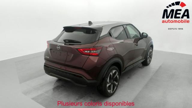 Nissan Juke image 8