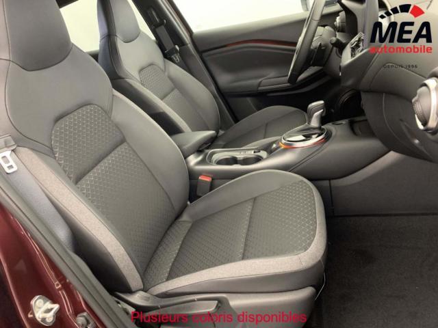 Nissan Juke image 9