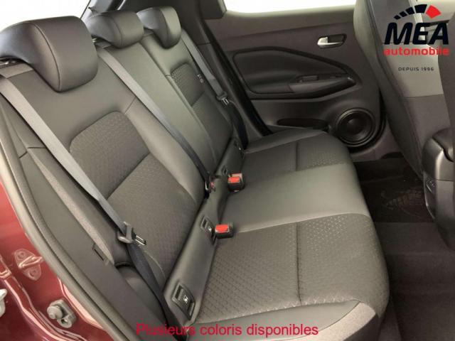 Nissan Juke image 6