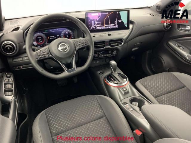 Nissan Juke image 3