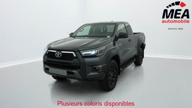 Toyota Hilux image 5