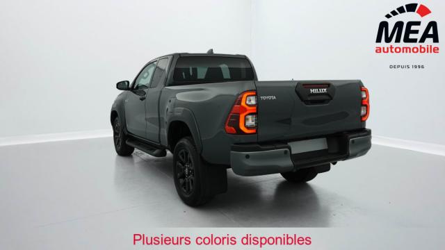 Toyota Hilux image 7