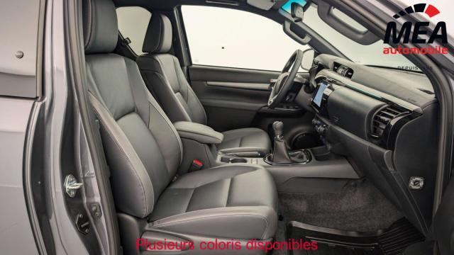 Toyota Hilux image 6
