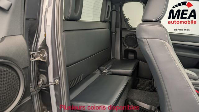 Toyota Hilux image 1