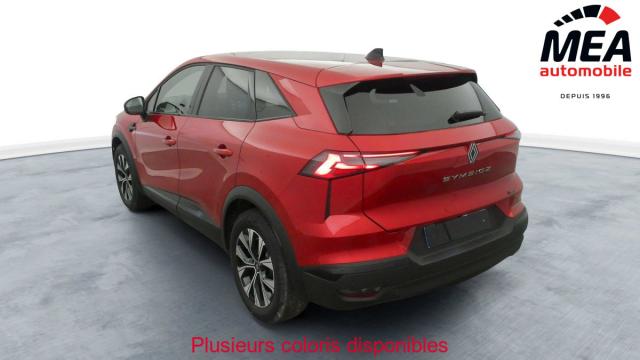 Renault Symbioz image 2