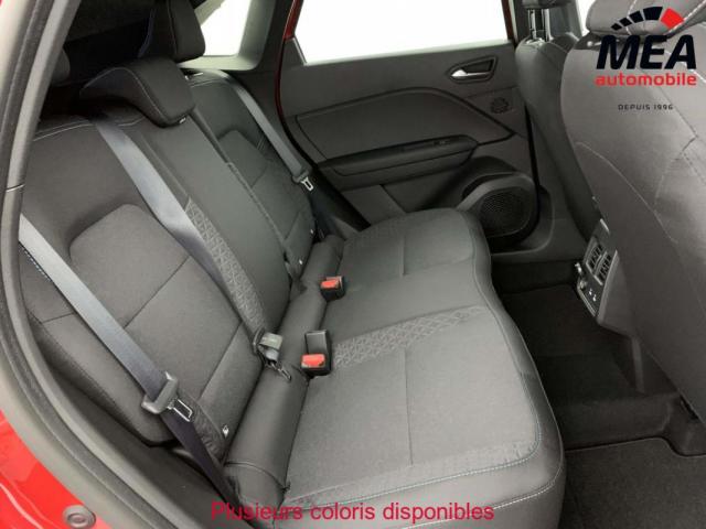 Renault Symbioz image 8