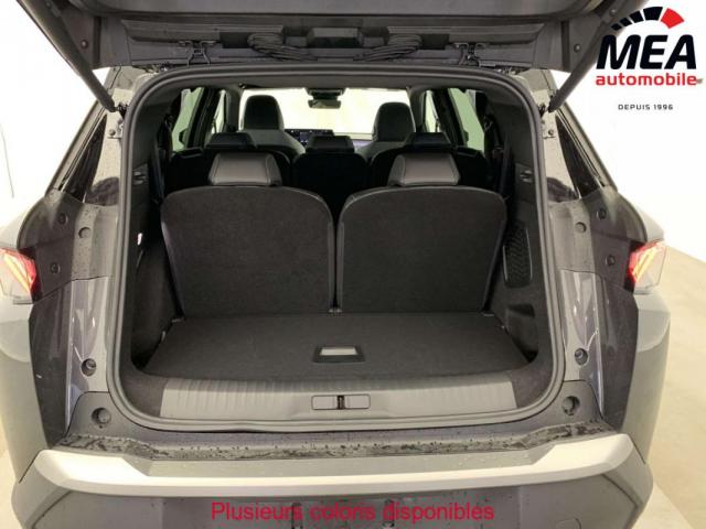Peugeot 5008 image 1