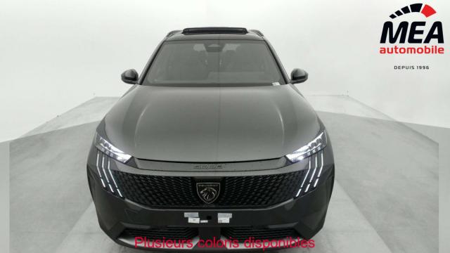 Peugeot 5008 image 4