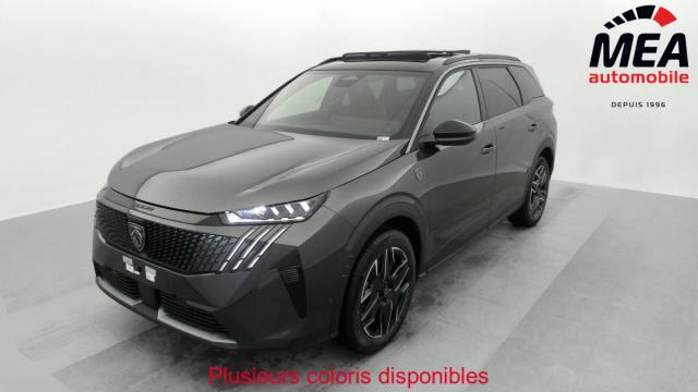 Peugeot 5008 image 3
