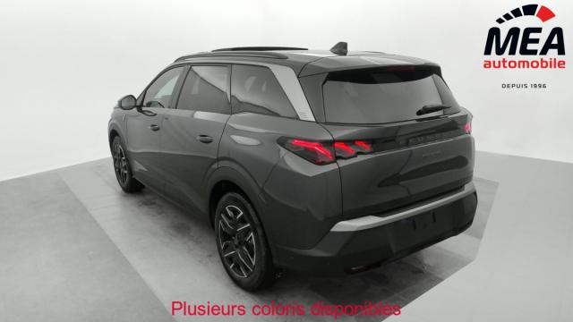 Peugeot 5008 image 8
