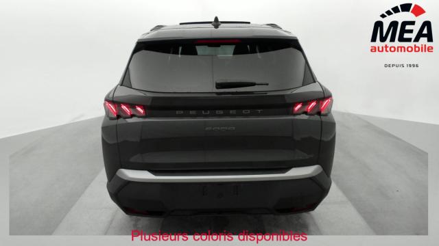 Peugeot 5008 image 6