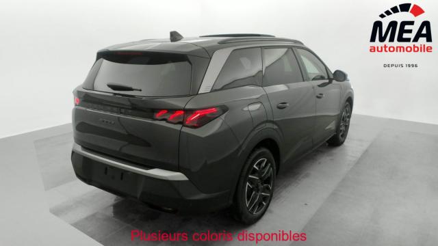 Peugeot 5008 image 5