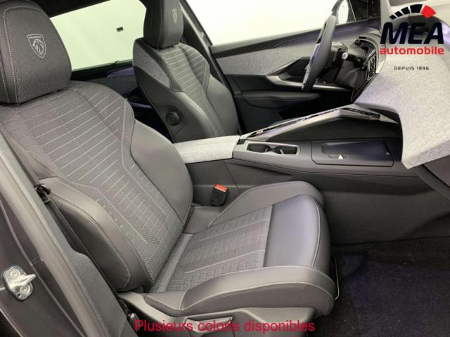 Peugeot 5008 image 9