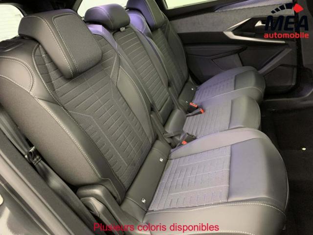 Peugeot 5008 image 7