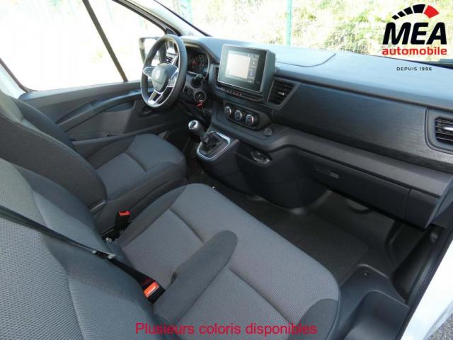 Renault Trafic image 5