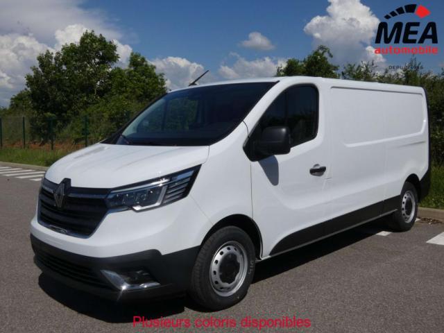 Renault Trafic image 8