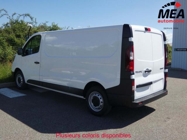 Renault Trafic image 4
