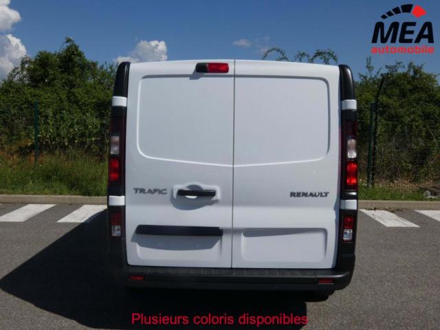 Renault Trafic image 2