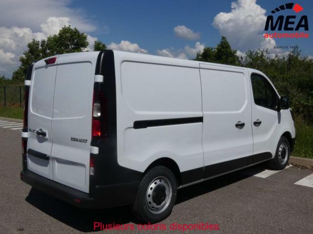 Renault Trafic image 7