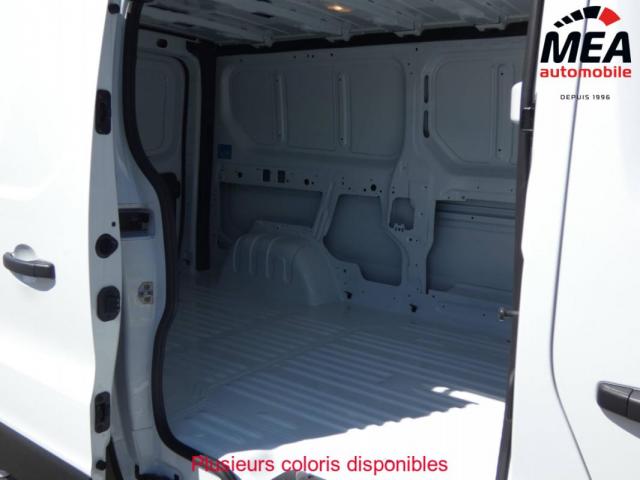 Renault Trafic image 3