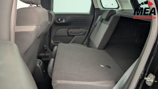 Citroen C3 Aircross image 1