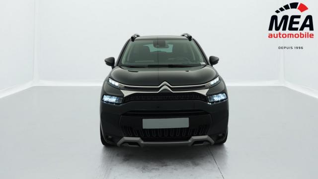 Citroen C3 Aircross image 2