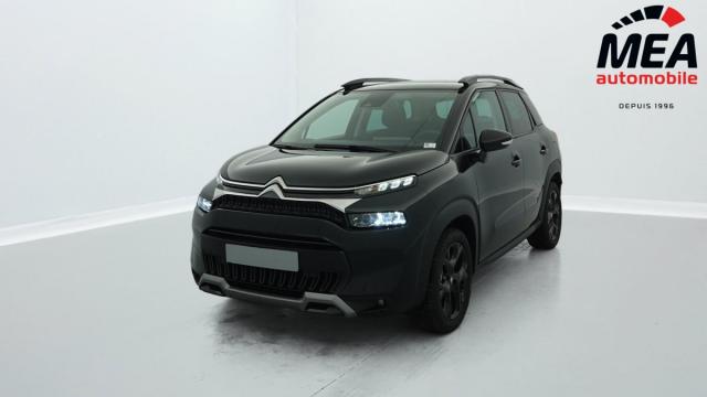 Citroen C3 Aircross image 9