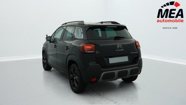 Citroen C3 Aircross image 4