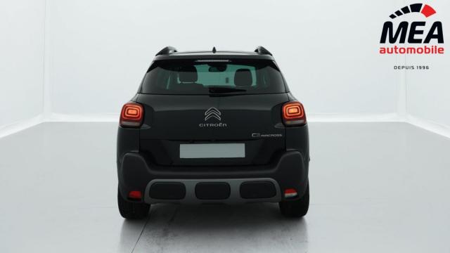 Citroen C3 Aircross image 5